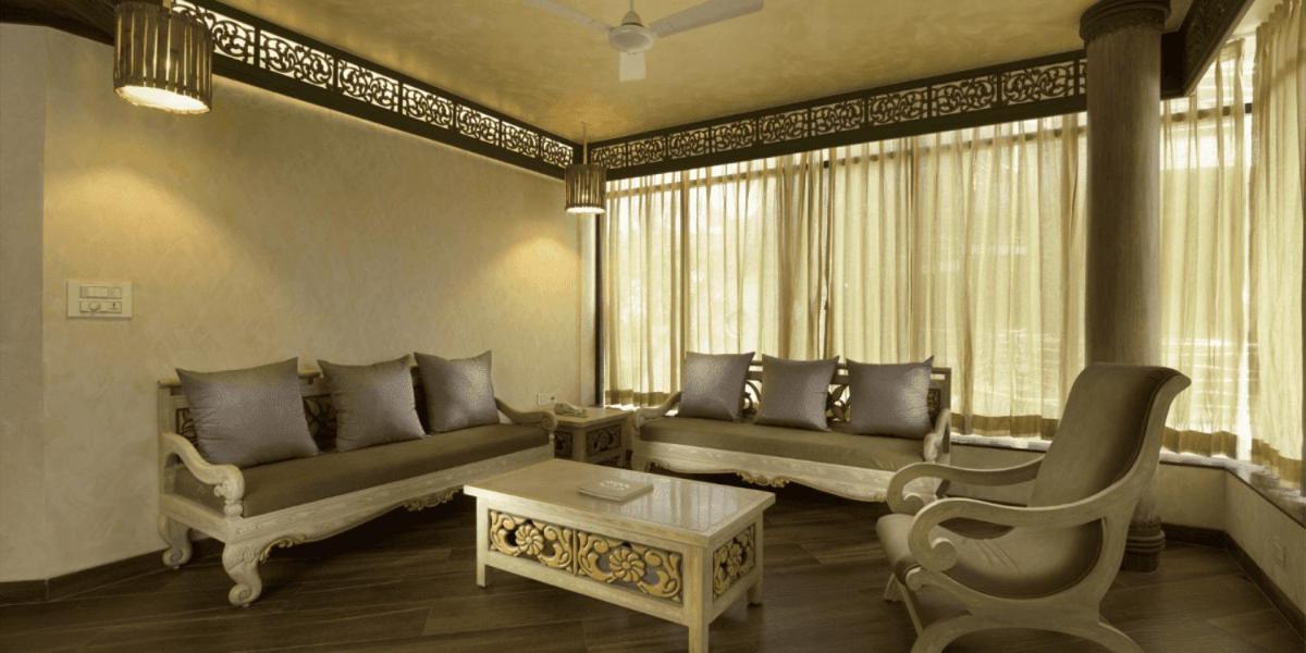 นีออนซ์ รีสอร์ต Hotel อานันด์ ภายนอก รูปภาพ